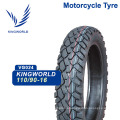 Tire motorcycle tyre 110/90-16